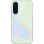 Samsung Galaxy A36 5G Smartphone 6.7" Super AMOLED 120Hz 6GB RAM 128GB 50MP Cámara Triple Batería 5000mAh Carga 45W Verde Lima